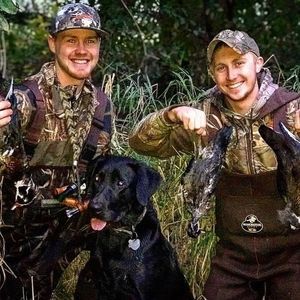 Meet your Posher, Kevin